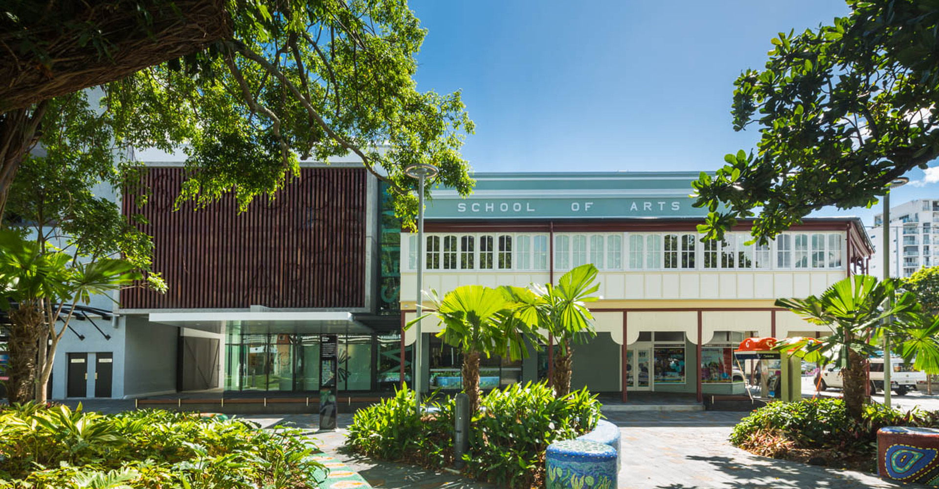 Discover Cairns' Rich History at our Research Centre and Cairns Museum