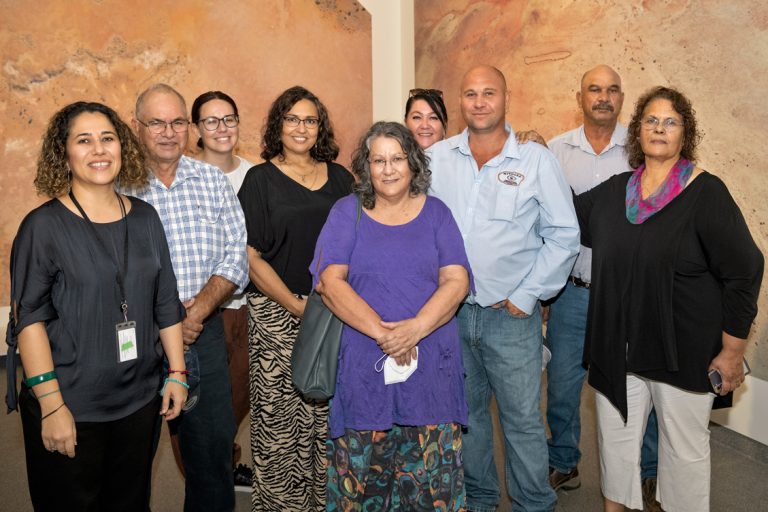 The Directors of Mithaka Aboriginal Corporation