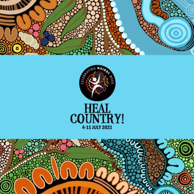 Cairns Museum - Winter School Holiday Program 2021 - naidoc-poster-2021-social-instagram-2