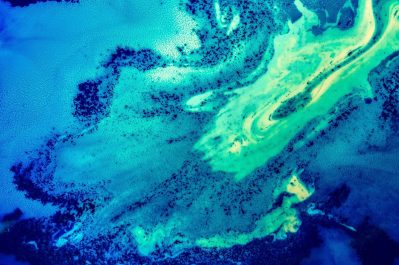 Surf Slime and Sand Workshop at Cairns Museum